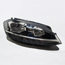 Load image into Gallery viewer, Frontscheinwerfer VW Golf VII 5G1941006D Rechts Scheinwerfer Headlight SCH7721528093qf