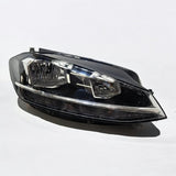 Frontscheinwerfer VW Golf VII 5G1941006D Rechts Scheinwerfer Headlight