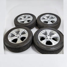 Load image into Gallery viewer, 4x Alufelge 18 Zoll 8.0" 5x112 38ET A2534010800 Mercedes-Benz Rim Wheel FEL9874960593xo