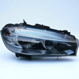 Frontscheinwerfer BMW X5 F15 F16 7290054 Xenon Rechts Scheinwerfer Headlight