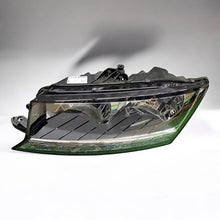 Load image into Gallery viewer, Frontscheinwerfer Skoda Fabia III 6V1941015D Links Scheinwerfer Headlight