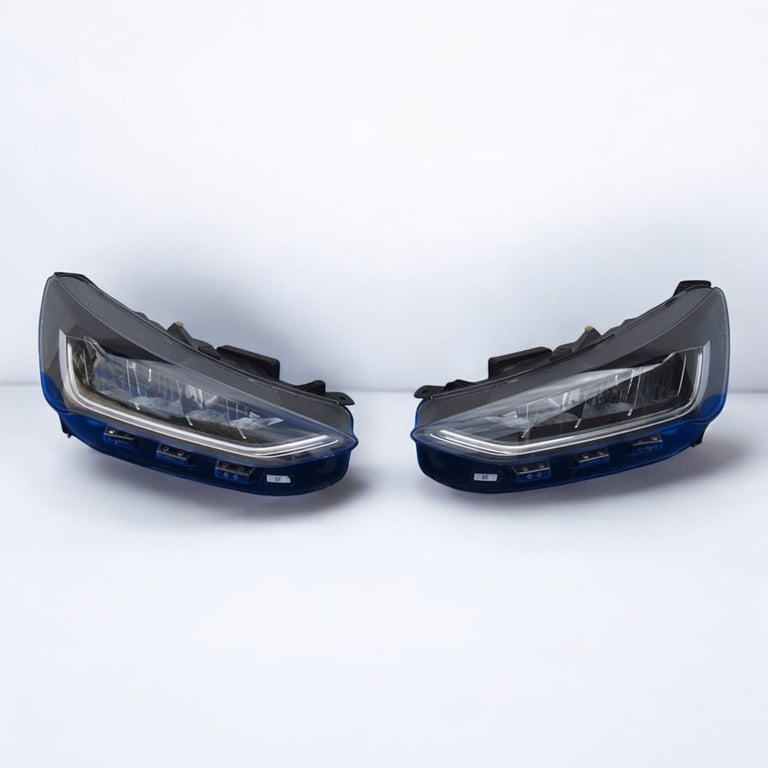 Frontscheinwerfer Ford Focus NX7B-13E014-CD Full LED Rechts oder Links