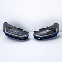 Laden Sie das Bild in den Galerie-Viewer, Frontscheinwerfer Ford Focus NX7B-13E014-CD Full LED Rechts oder Links