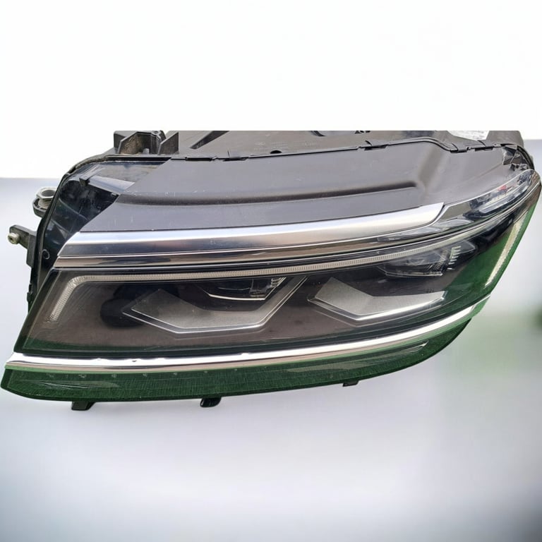 Frontscheinwerfer VW Tiguan 5NB941081A LED Links Scheinwerfer Headlight