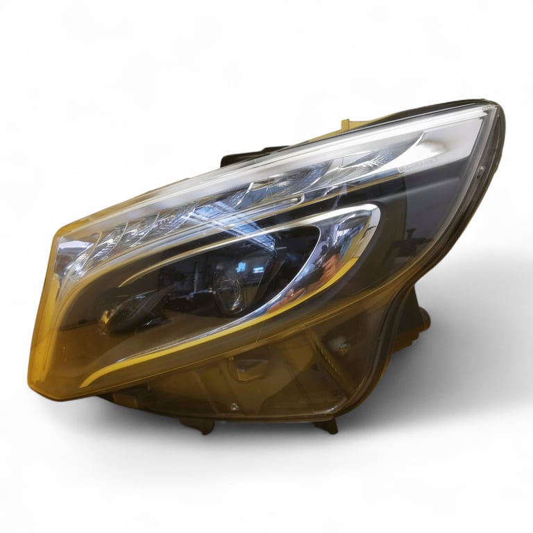 Frontscheinwerfer Mercedes-Benz Vito W447 A4479064600 LED Rechts oder Links SCH9008109099al