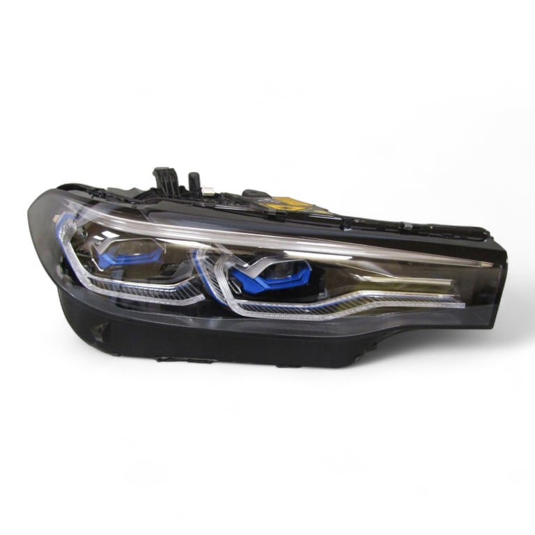 Frontscheinwerfer BMW X7 G07 A89852956 Laser Rechts Scheinwerfer Headlight SCH3644345612kl