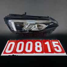 Laden Sie das Bild in den Galerie-Viewer, Frontscheinwerfer Mercedes-Benz W177 A1779064703 LED Links Headlight SCH3784082811wq