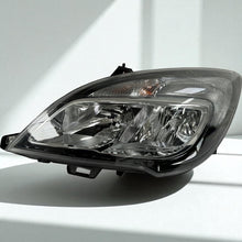Load image into Gallery viewer, Frontscheinwerfer Opel Meriva B 13372335 Links Scheinwerfer Headlight