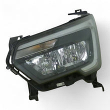 Laden Sie das Bild in den Galerie-Viewer, Frontscheinwerfer Renault Master III 260607867R LED Links Scheinwerfer Headlight SCH3780544777fi