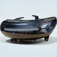 Laden Sie das Bild in den Galerie-Viewer, Frontscheinwerfer Dacia Duster 260603515R LED Links Scheinwerfer Headlight