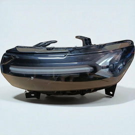 Frontscheinwerfer Dacia Duster 260603515R LED Links Scheinwerfer Headlight