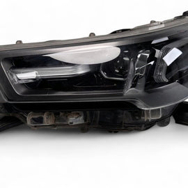 Frontscheinwerfer Toyota Hilux VIII LED Ein Stück (Rechts oder Links) Headlight SCH1731916068er