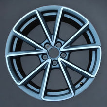 Load image into Gallery viewer, 1x Alufelge 19 Zoll 8.5" 5x112 Audi A4 Rim Wheel FEL6860936289cx