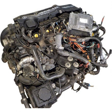 Laden Sie das Bild in den Galerie-Viewer, Motor BMW X3 E83 M57D30 3.0 Diesel Engine Komplett
