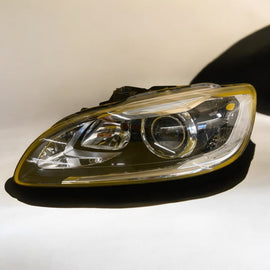 Frontscheinwerfer Volvo S60 V60 31420253 Xenon Links Scheinwerfer Headlight SCH1737209882yi