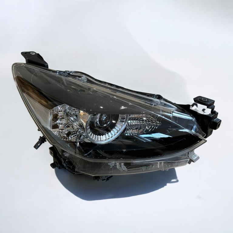 Frontscheinwerfer Mazda 2 D43N-51030 LED Rechts Scheinwerfer Headlight