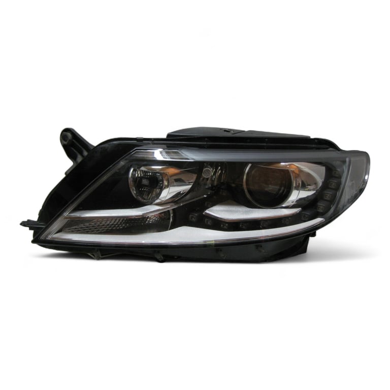 Frontscheinwerfer VW Passat Cc Xenon Links Scheinwerfer Headlight SCH7629993281ou