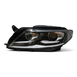Frontscheinwerfer VW Passat Cc Xenon Links Scheinwerfer Headlight SCH7629993281ou