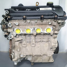 Laden Sie das Bild in den Galerie-Viewer, Motor Hyundai I20 G4LA 1.2 107TKm 2009 Benzin Engine Komplett