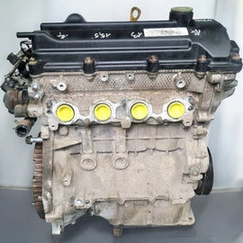 Motor Hyundai I20 G4LA 1.2 107TKm 2009 Benzin Engine Komplett