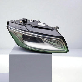 Frontscheinwerfer Audi Q5 LED Rechts Scheinwerfer Headlight SCH6363206069wy