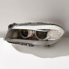 Frontscheinwerfer BMW 5 F10 7203245 Xenon Links Scheinwerfer Headlight