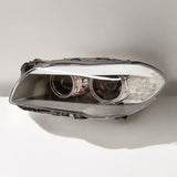 Frontscheinwerfer BMW 5 F10 7203245 Xenon Links Scheinwerfer Headlight