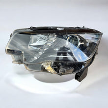 Laden Sie das Bild in den Galerie-Viewer, Frontscheinwerfer Peugeot Partner Rifter 9816827280 90146217 LED Links Headlight