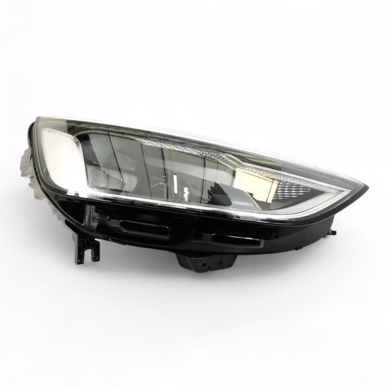 Frontscheinwerfer Audi A4 B9 8W0941012 Full LED Ein Stück (Rechts oder Links) SCH5680466796bn