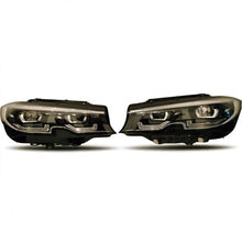 Load image into Gallery viewer, Frontscheinwerfer BMW 3 G21 G20 9481702 9481701 Full LED Ein Satz Headlight SCH3001675297cp