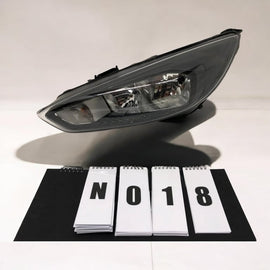 Frontscheinwerfer Ford Focus F1EB13W030PD Links Scheinwerfer Headlight
