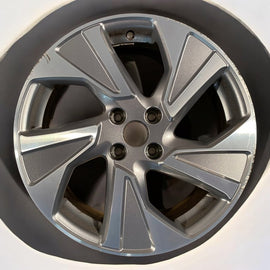 1x Alufelge 18 Zoll 7.0