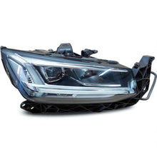 Load image into Gallery viewer, Frontscheinwerfer Audi Q2 81A941034 Rechts Scheinwerfer Headlight SCH8362395420hp