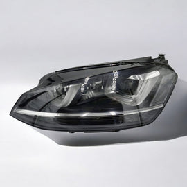 Frontscheinwerfer VW Golf VII 51G1941751A Xenon Links Scheinwerfer Headlight SCH1936671196uz