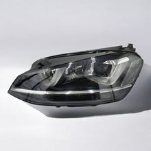 Load image into Gallery viewer, Frontscheinwerfer VW Golf VII 51G1941751A Xenon Links Scheinwerfer Headlight SCH1936671196uz