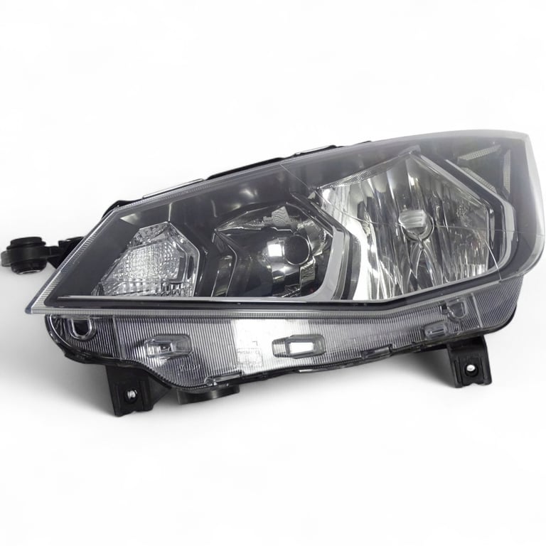 Frontscheinwerfer Seat I Ibiza V 6F1941015B Ein Stück (Rechts oder Links)