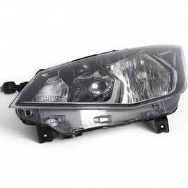 Frontscheinwerfer Seat I Ibiza V 6F1941015B Ein Stück (Rechts oder Links)