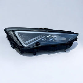 Frontscheinwerfer Seat Tarraco 5FJ941008H LED Rechts Scheinwerfer Headlight