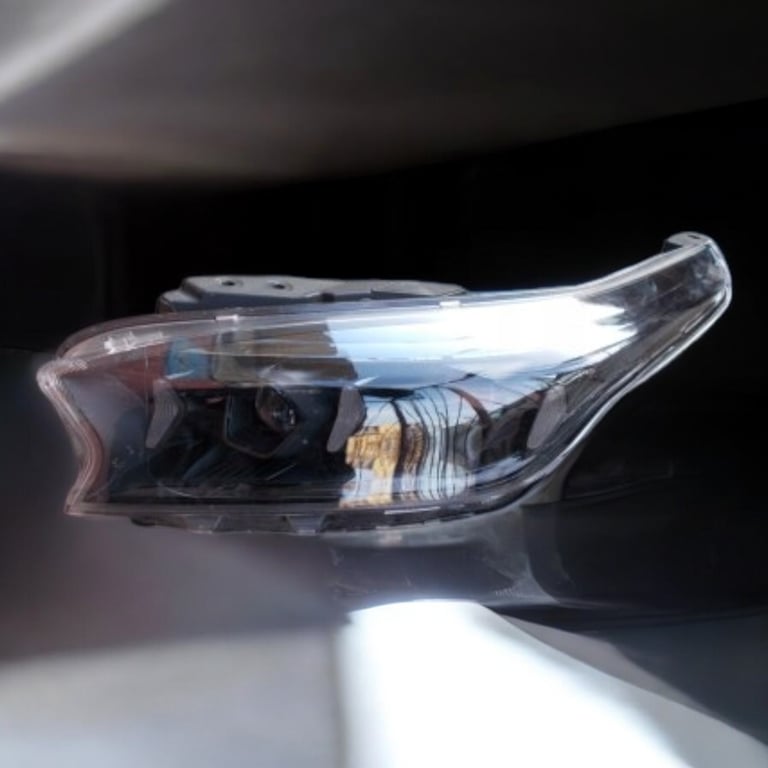 Frontscheinwerfer Kia Xceed 92101J7850 Full LED Links Scheinwerfer Headlight