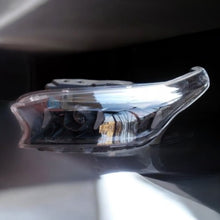 Laden Sie das Bild in den Galerie-Viewer, Frontscheinwerfer Kia Xceed 92101J7850 Full LED Links Scheinwerfer Headlight