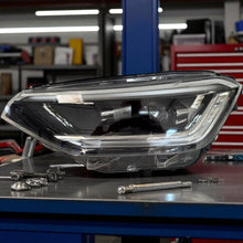 Load image into Gallery viewer, Frontscheinwerfer VW Taigo 2G7941035A Full LED Links Scheinwerfer Headlight