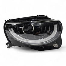 Laden Sie das Bild in den Galerie-Viewer, Frontscheinwerfer Fiat 500e 521400260 Full LED Rechts Scheinwerfer Headlight SCH3853301705us