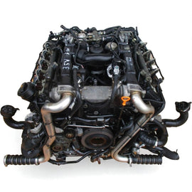 Motor Audi A8 V8 ASE 4.0 TDI 275PS 202kW 2002 Diesel Engine Komplett