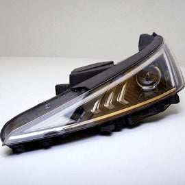 Frontscheinwerfer Hyundai Elantra 92101-F2 LED Links Scheinwerfer Headlight