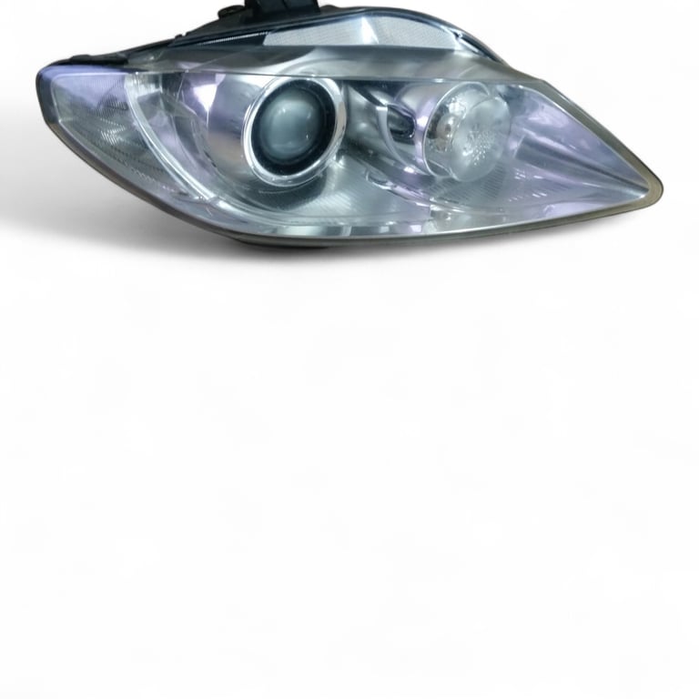 Frontscheinwerfer Seat Exeo 3R1941008D Xenon Rechts Scheinwerfer Headlight