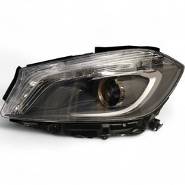 Frontscheinwerfer Mercedes-Benz W176 A1768202761 Xenon Links Headlight