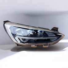 Laden Sie das Bild in den Galerie-Viewer, Frontscheinwerfer Ford Focus JX7B-13E014-AE Full LED Rechts Headlight