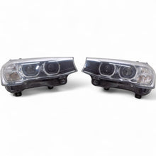 Load image into Gallery viewer, Frontscheinwerfer BMW F26 7400018-06 7400017-06 Bi-Xenon Rechts oder Links SCH4015975793kk