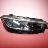 Frontscheinwerfer VW Passat 3J1941036 Full LED Rechts Scheinwerfer Headlight