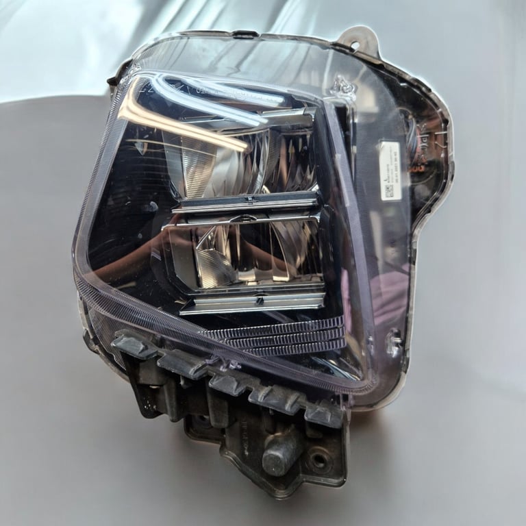 Frontscheinwerfer Hyundai Tucson 92101N7100 Full LED Links Headlight